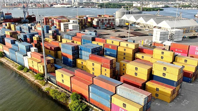 Terminal Cartagena - COMPAS