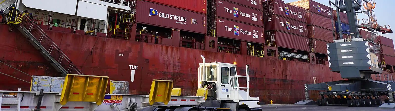 Oil & Gas • COMPAS