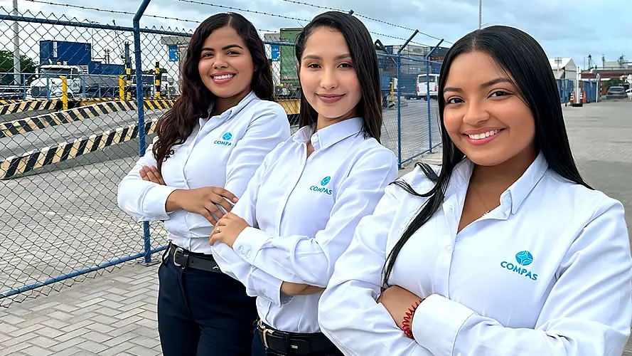 Registro y actualización de Proveedores - COMPAS