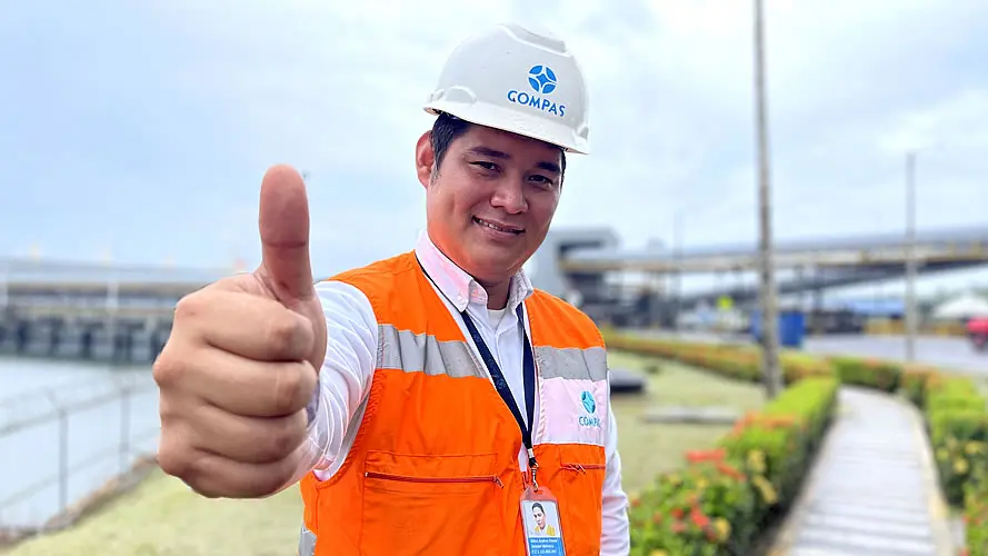 Requisitos y solicitudes - COMPAS