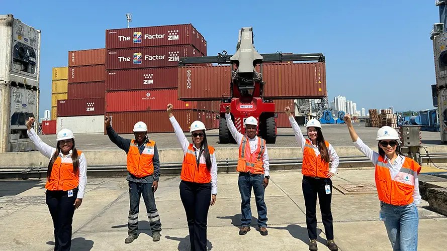 Proveedores COMPAS información general