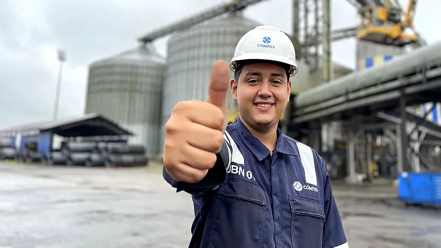 Política de pagos para Proveedores - COMPAS